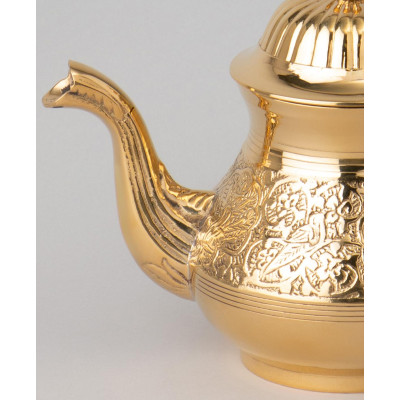 Заварочный чайник 20x10x16 550 мл LEFARD 733-154-2