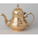 Заварочный чайник 20x13x18 680 мл LEFARD 733-155