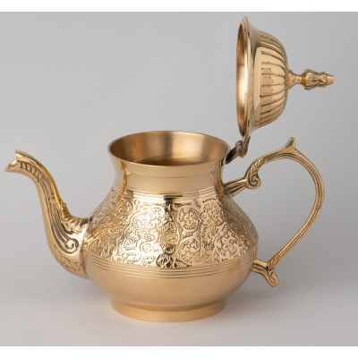 Заварочный чайник 20x13x18 680 мл LEFARD 733-155-1