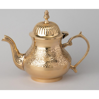 Заварочный чайник 20x13x18 680 мл LEFARD 733-155