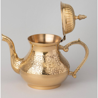 Заварочный чайник 23x14x19 1000 мл LEFARD 733-156-1