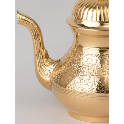 Заварочный чайник 23x14x19 1000 мл LEFARD 733-156-2