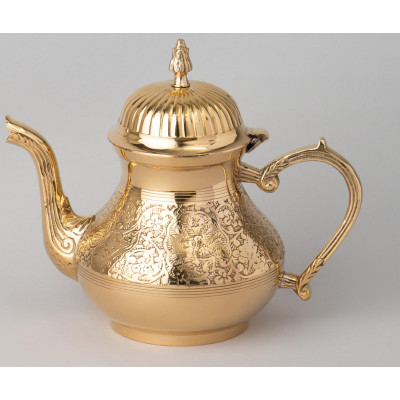 Заварочный чайник 23x14x19 1000 мл LEFARD 733-156