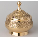 Сахарница 11,7х11,7х14см LEFARD 733-157