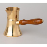 Турка резная 15x8x10см 200мл LEFARD 733-158