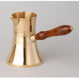 Турка резная 20x9x13см 400мл LEFARD 733-159