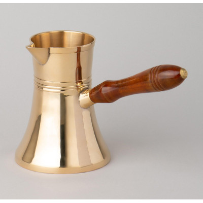 Турка резная 20x9x13см 400мл LEFARD 733-159