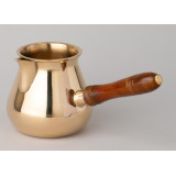 Турка резная 19x9x9 450мл LEFARD 733-161