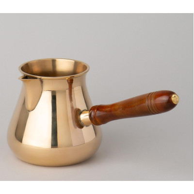 Турка резная 20x10x10 600мл LEFARD 733-162