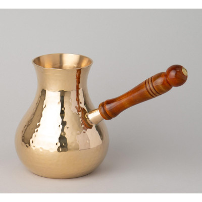 Турка резная 20x11x13 700мл LEFARD 733-165