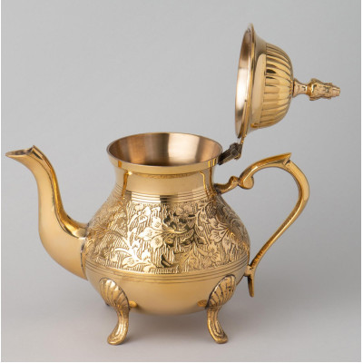 Заварочный чайник 20x10x18 630мл LEFARD 733-166-1