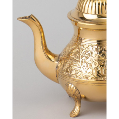 Заварочный чайник 20x10x18 630мл LEFARD 733-166-2