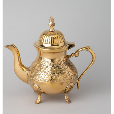 Заварочный чайник 20x10x18 630мл LEFARD 733-166