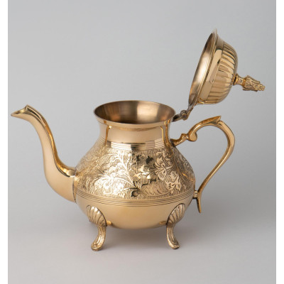 Заварочный чайник 20x11x20 800мл LEFARD 733-167-1