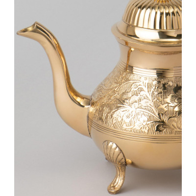 Заварочный чайник 20x11x20 800мл LEFARD 733-167-2