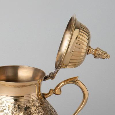 Заварочный чайник 20x11x20 800мл LEFARD 733-167-3