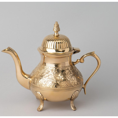 Заварочный чайник 20x11x20 800мл LEFARD 733-167