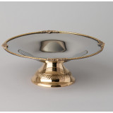 Блюдо сервировочное 20x20x8см LEFARD 733-168