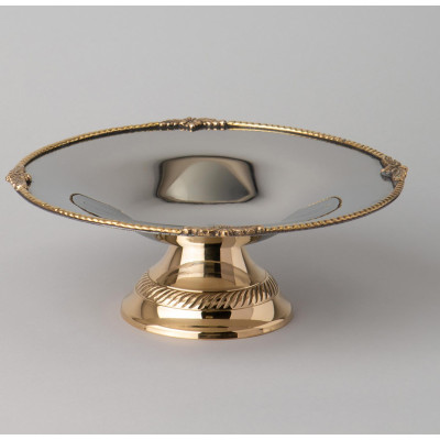 Блюдо сервировочное 20x20x8см LEFARD 733-168