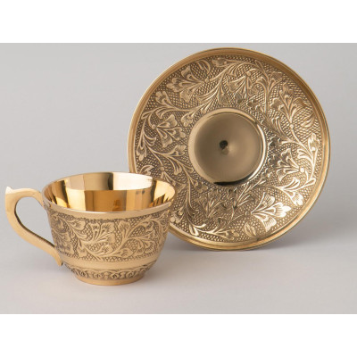 Кофейная пара 150мл LEFARD 733-170-1