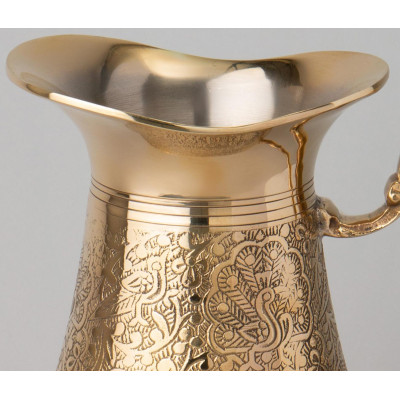 Кувшин резной 1100 мл LEFARD 733-171-2