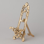 Подставка для тарелок/книг высота=14см LEFARD 733-172