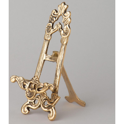 Подставка для тарелок/книг высота=14см LEFARD 733-172