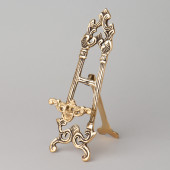 Подставка для тарелок/книг высота=20см LEFARD 733-173