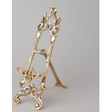 Подставка для тарелок/книг/картин высота=25, 5см LEFARD 733-174