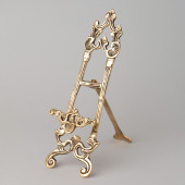 Подставка для тарелок/книг/картин высота=25, 5см LEFARD 733-174