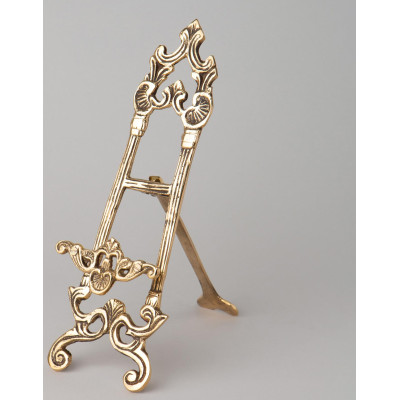 Подставка для тарелок/книг/картин высота=25, 5см LEFARD 733-174