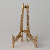 Подставка для тарелок/книг высота=15см LEFARD 733-175