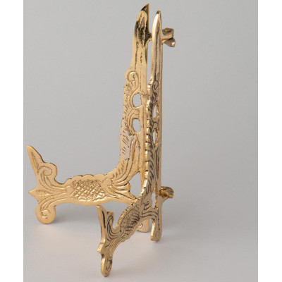 Подставка для тарелок/книг высота=19см LEFARD 733-176-1