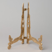 Подставка для тарелок/книг высота=24см LEFARD 733-177