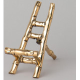 Подставка для тарелок/книг высота=10см LEFARD 733-178