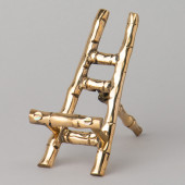 Подставка для тарелок/книг высота=10см LEFARD 733-178