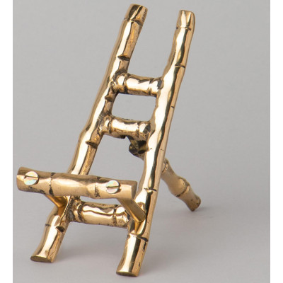 Подставка для тарелок/книг высота=10см LEFARD 733-178