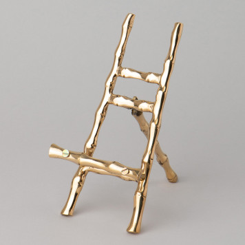 Подставка для тарелок/книг высота=15см LEFARD 733-179