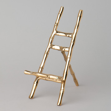 Подставка для тарелок/книг высота=20см LEFARD 733-180