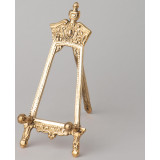 Подставка для тарелок/книг высота=18см LEFARD 733-181