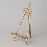 Подставка для тарелок/книг высота=25см LEFARD 733-182