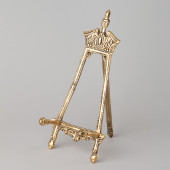 Подставка для тарелок/книг высота=25см LEFARD 733-182