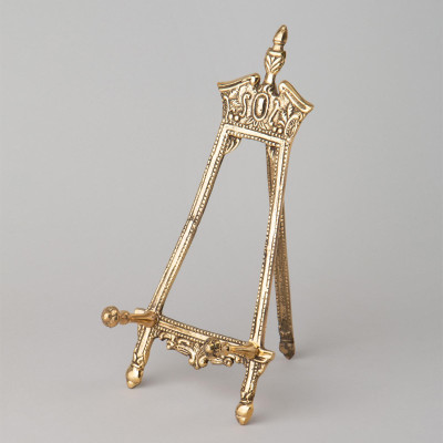 Подставка для тарелок/книг высота=25см LEFARD 733-182