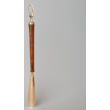 Ложка для обуви длина=52см LEFARD 733-186