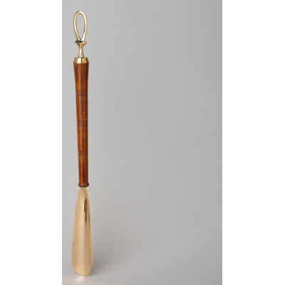 Ложка для обуви длина=52см LEFARD 733-186