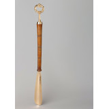 Ложка для обуви длина=52см LEFARD 733-187