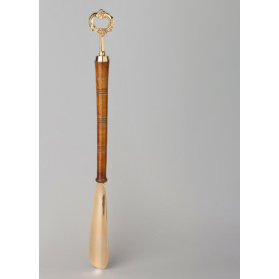 Ложка для обуви длина=52см LEFARD 733-187