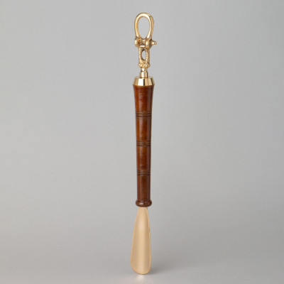 Ложка для обуви длина=36см LEFARD 733-188