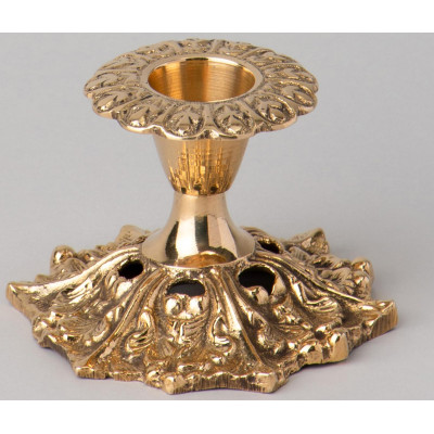 Подсвечник высота=6см LEFARD 733-195