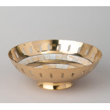 Блюдо сервировочное диаметр=20см высота 6см LEFARD 733-197